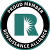 Proud Member Renaissance Alliance